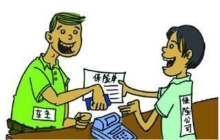 交强险脱保了怎么办