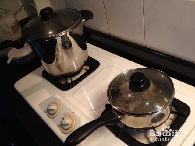 新手易做的越南牛肉河粉