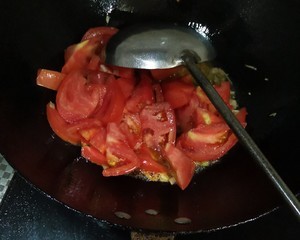 西红柿鸡蛋汤的做法