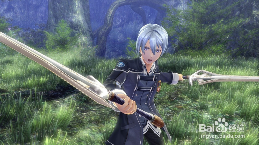 闪之轨迹3游戏攻略