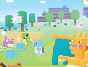 精灵宝可梦水晶攻略