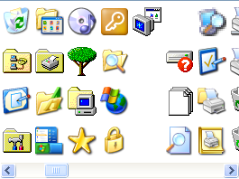 电脑怎么改变文件夹图标