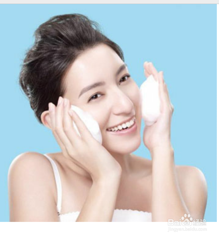 为保护我们的皮肤怎么选购护肤用品