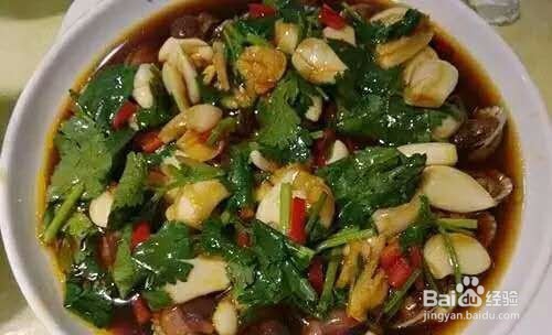 潮汕美食小贴士