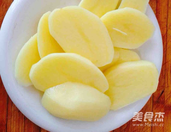 烘蛋松饼的做法