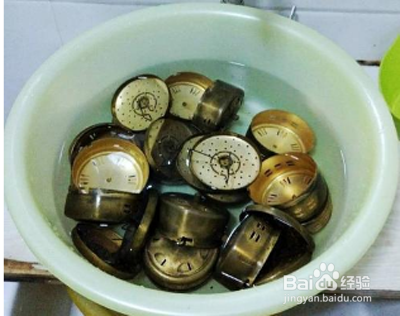 艾灸盒怎么清洗