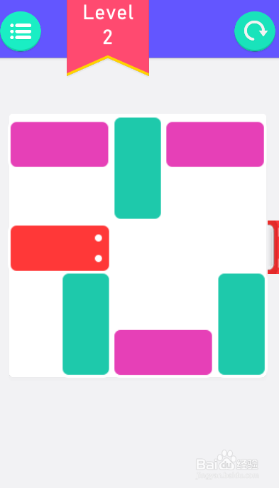 Puzzle Bunch的Level 2怎样通过?