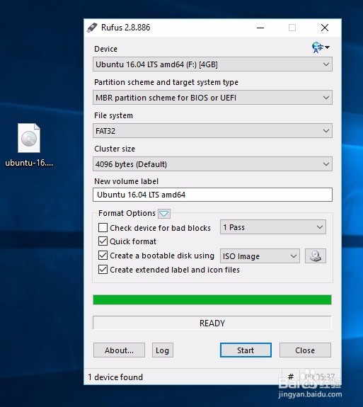 如何简单快速安装windows 7和Ubuntu双系统