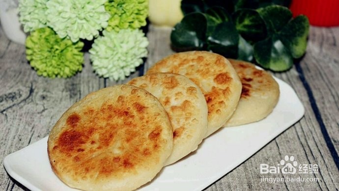 如何做好吃的萝卜虾皮馅饼?