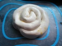 南瓜馅烙饼做法10步骤