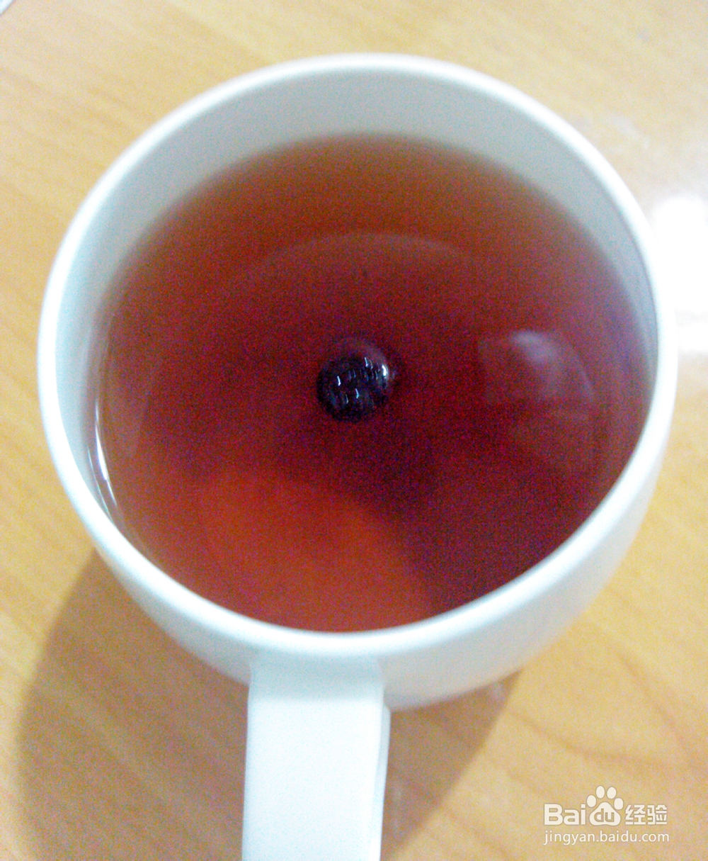 如何制作一杯美味可口的蜂蜜普洱茶
