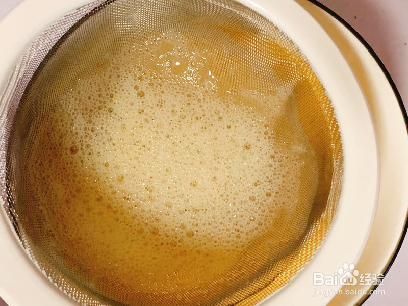 如何做出嫩滑的肉末水蒸蛋？