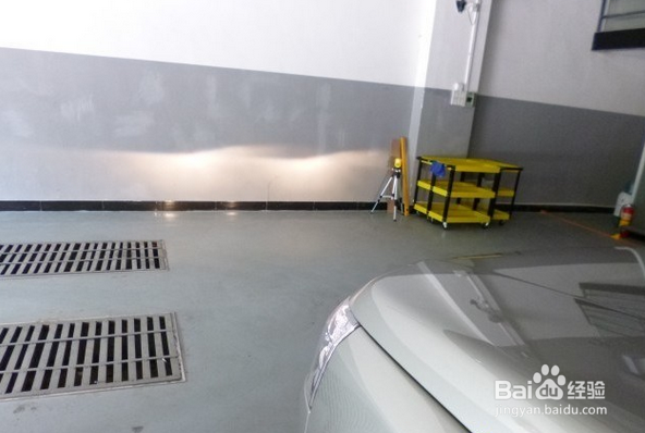 锋程车改东莞虎门HID灯改装路虎神行者2灯光升级