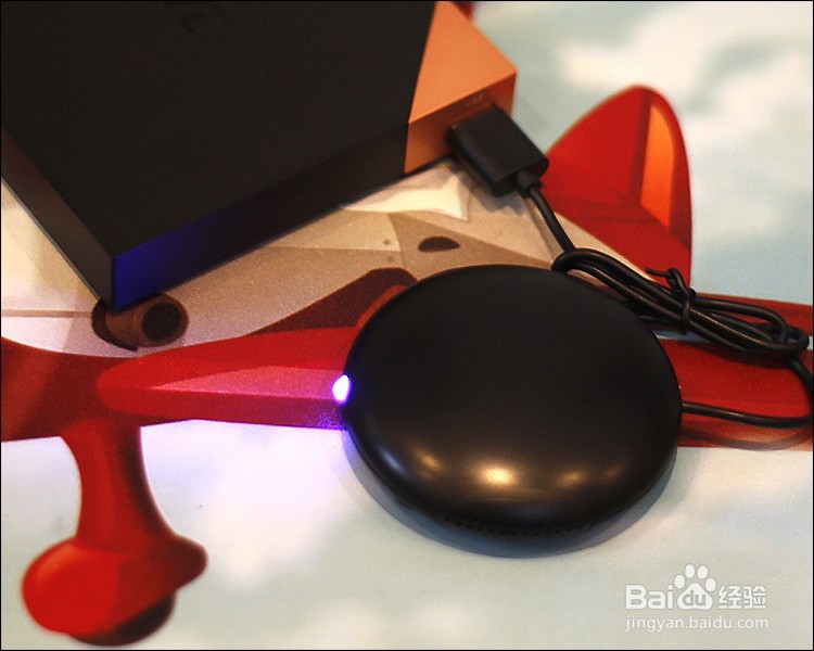 天籁K歌无线智能MM-3D麦克风套装功能使用