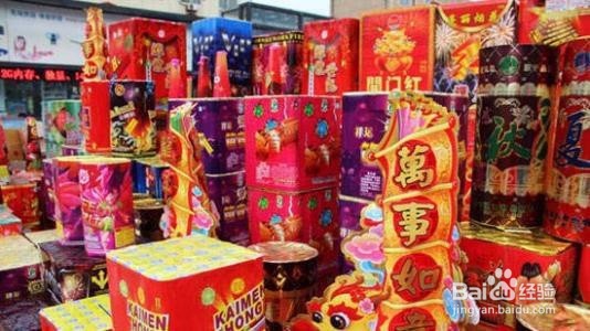 #过年#过年要买哪些年货？