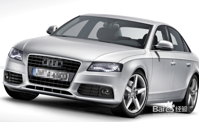 女孩子如何选购轿车