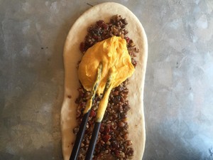 买的发糕怎么吃