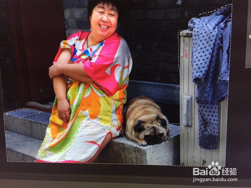 《阳光午后》的创作过程