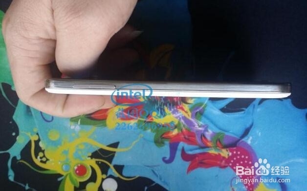 三星i9500 开不了机 定屏感叹号-救援方法