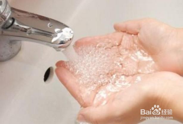 #过年#讲究卫生勤洗手