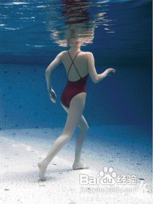 运动+饮食完克腹部多余脂肪