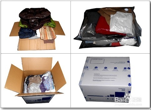 出国留学、移民托运行李物品的打包包装运输技巧
