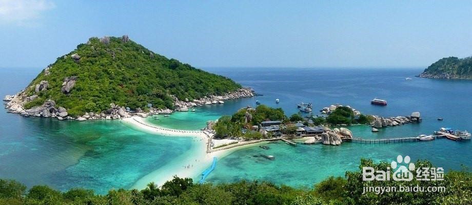 苏梅岛旅行攻略