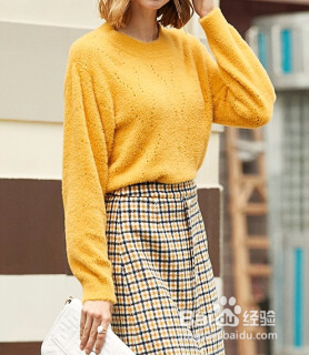 适合南方冬天穿的毛衣有哪些？