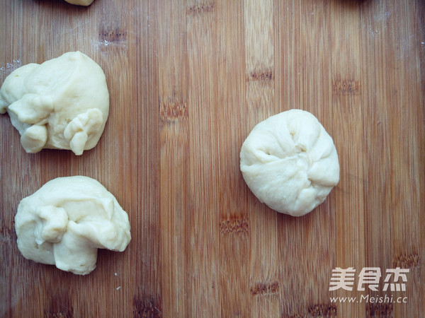 超软红豆小餐包