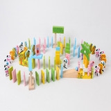 怎样和宝宝一起快乐长大!：[5]选玩具