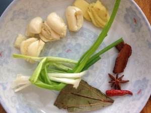 秘制猪蹄【过年必选】