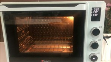 玛格丽特饼干的做法