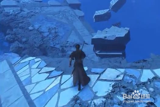 古剑奇谭3 苍虬的藏宝处攻略