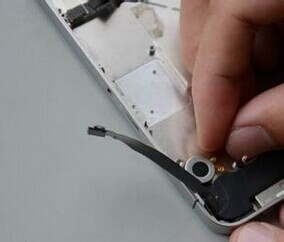 苹果机看人家也拆了真是土豪 iphone4S变形