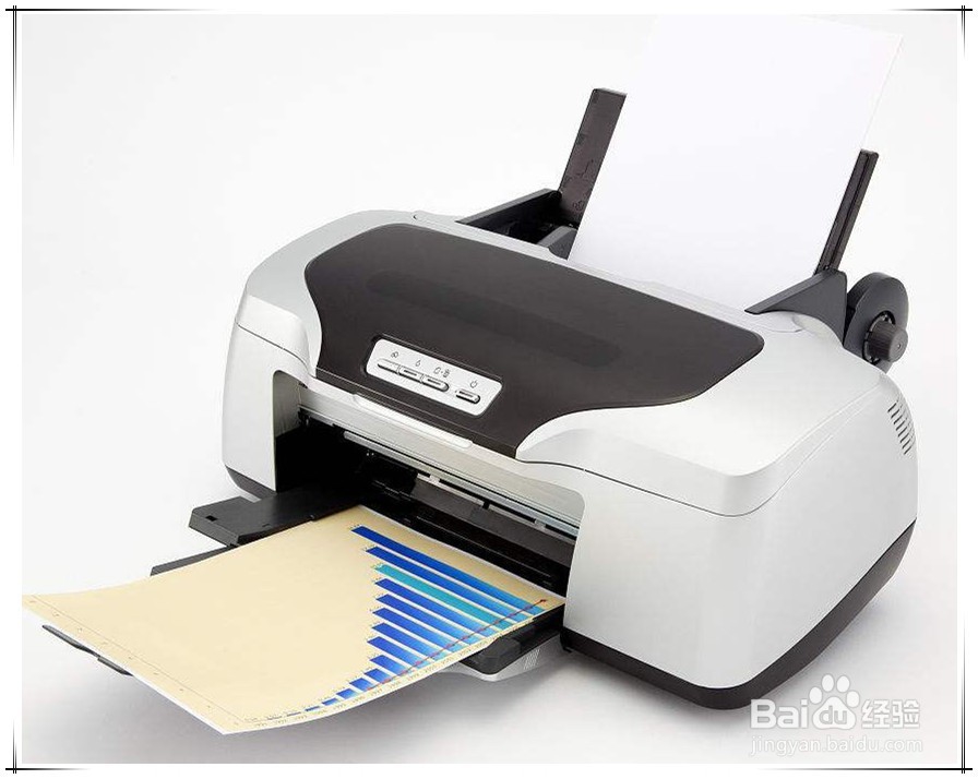 如何选购一款家用打印机?
