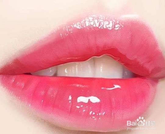 嘴唇发干、起皮是什么原因?