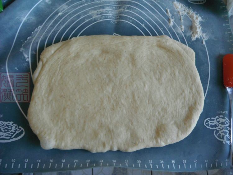 想吃淡奶油椰蓉吐司？轻轻松松就能学会