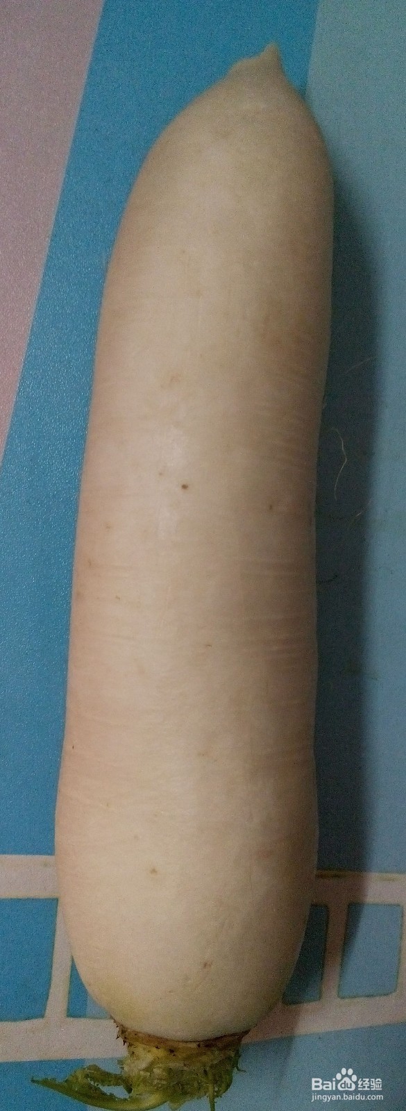 酸萝卜怎么做才脆