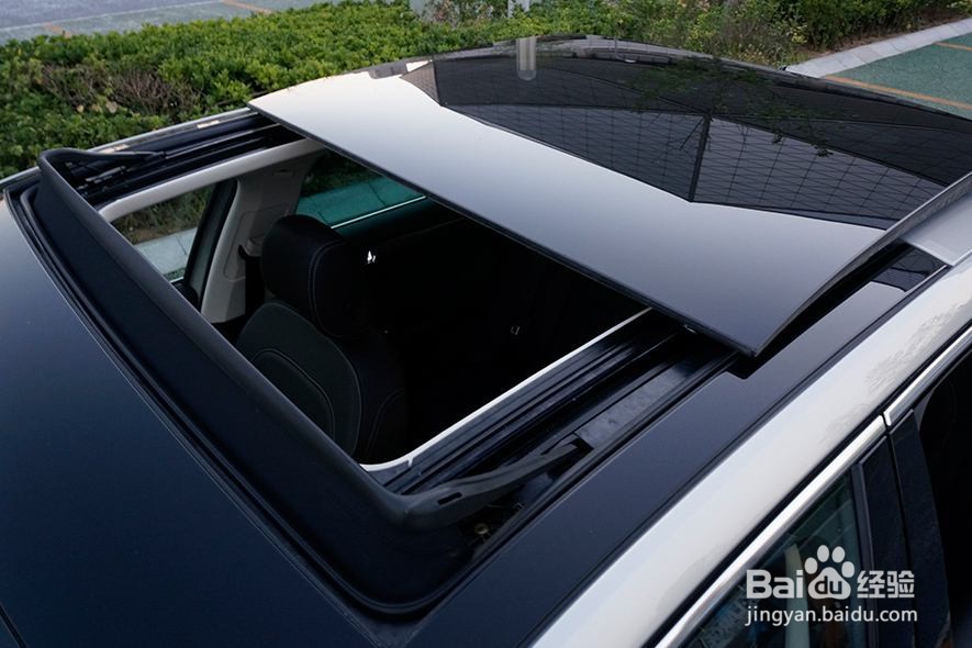 用车的几个冷知识