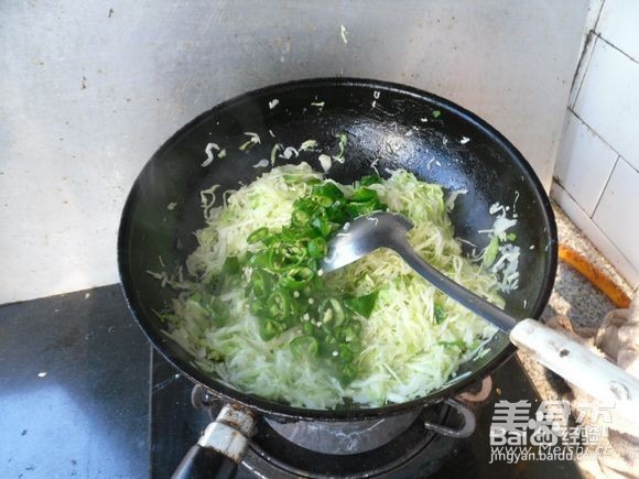 可口酸辣白菜