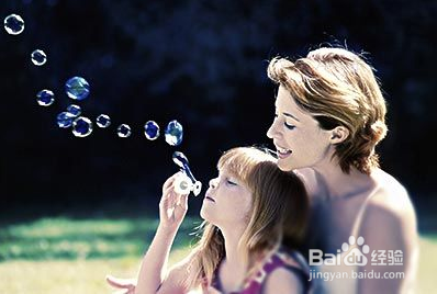 父母如何成为孩子的朋友？