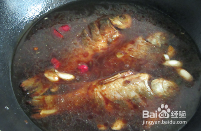 瘦身家常菜鲫鱼炖豆腐怎么做？