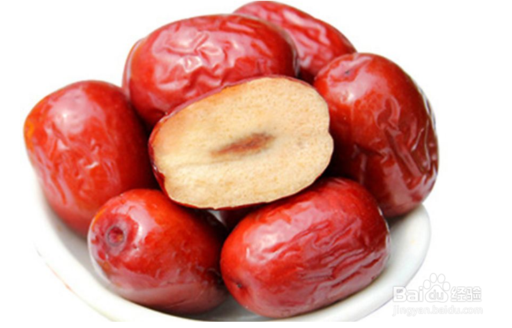 红枣蛋卷饼的做法