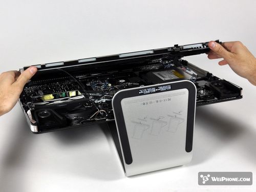 怎样拆解新款20