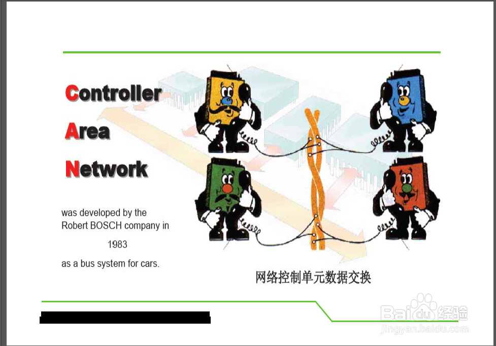 GCcan设备 canbus总线