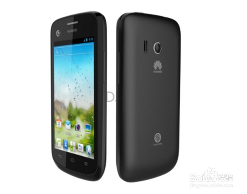 华为智能手机Y310S性能评测