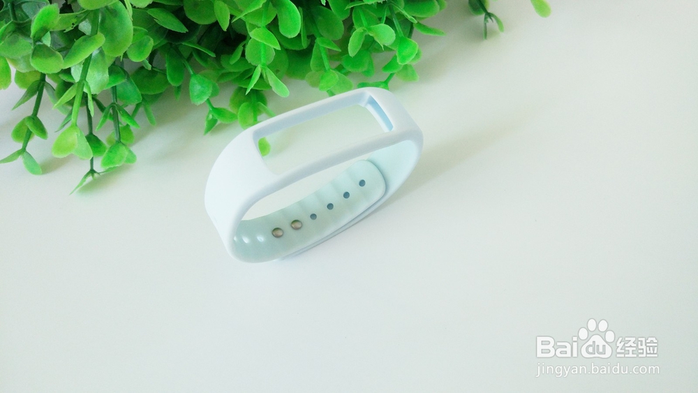 高性价比埃微i6 hr智能手环开箱