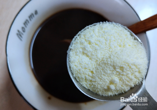 好喝又提神的饮品