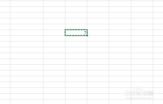excel中如何快速输入分数和加减某一数字