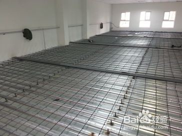 钢混阁楼搭建施工流程